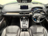 CX-8 2.2 XD エクスクルーシブ モード 