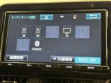 AM/FMラジオ付きです♪