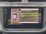 ティグアン TSI ハイライン ワンオーナー 修復歴無し