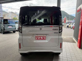 ご納車のお渡し前も当社のメカニックが最善の整備をしますので、ご安心下さい。