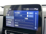 AM/FMラジオ付きです♪