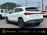 EQA 250 プラス AMGラインパッケージ