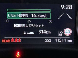 撮影時の走行距離です☆ご来店時や納車時には展示の移動や整備などで、若干距離が進んでる場合がございます。