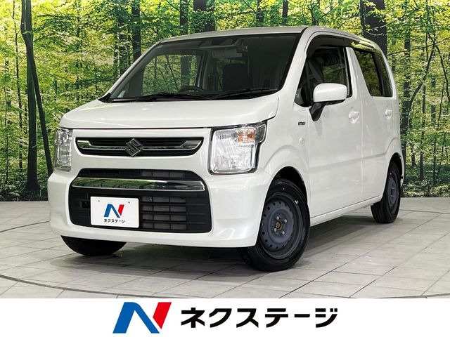 ワゴンR ハイブリッド(HYBRID) FX-S