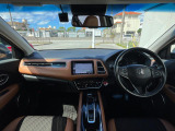 ヴェゼル 1.5 ハイブリッド Z ホンダセンシング 