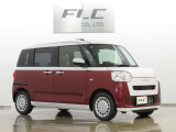 当社の届出済未使用車は、店舗に『新車おろしたて』の状態で入荷いたします。新規届出によりナンバーを取得後、店頭で丁寧に展示・保管をしています。遠方のお客様にも、安心してお勧めできるコンディションです。