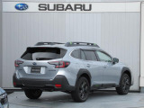 レガシィアウトバック 1.8 エックスブレイク EX 4WD アイサイトX搭載車
