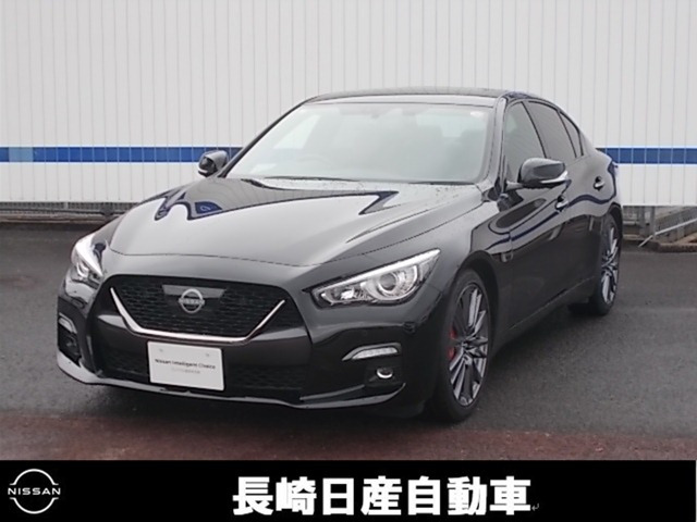 スカイライン 3.0 400R