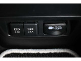 USB端子ソケット装備!AC100V1500Wアクセサリーコンセント装備!