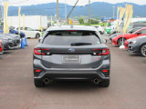 ボディカラーは、マグネタイトグレー・メタリックです。