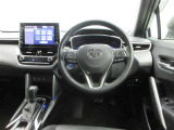 カローラクロス 1.8 ハイブリッド Z E-Four 4WD 