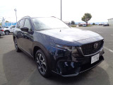 CX-5 2.5 G 4WD 