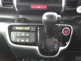 シフトも操作しやすく、快適な運転をサポートしてくれます♪