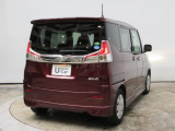 こちらのおクルマは当店指定整備工場で車検を2年取得して納車いたします。