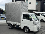 ハイゼットトラック スタンダード 