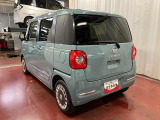 運転のしやすさを支える快適装備も充実!おすすめの一台です☆