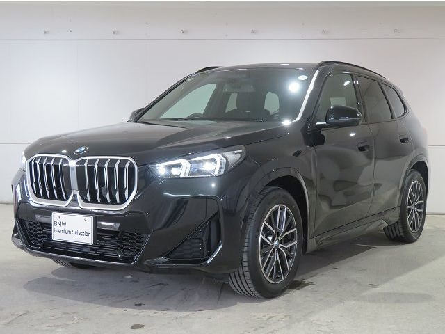 X1 xドライブ 20d Mスポーツ DCT 4WD