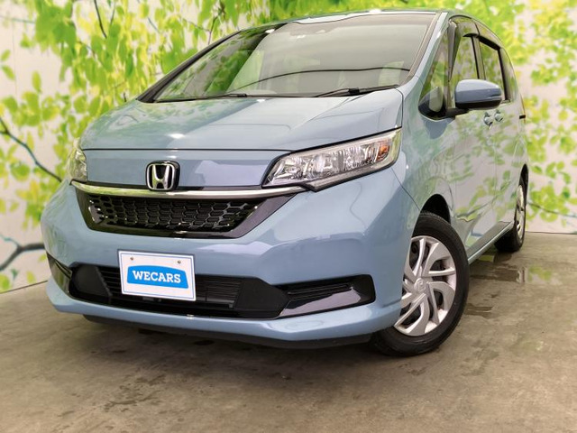 フリード 1.5 G ホンダセンシング