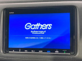 【大画面ナビ】人気の大型8インチナビを装備。存在感のある大画面はインパクト大!ナビ利用時のマップ表示は見やすく、テレビやDVDは臨場感がアップ!いつものドライブがグッと楽しくなります♪