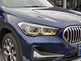X1 xドライブ 18d xライン 4WD 