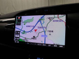 SDナビです。