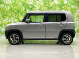ハスラー X 4WD 