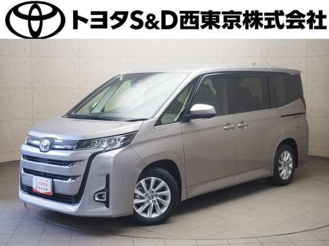 トヨタ ノア 