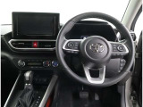 運転しやすいサイズです