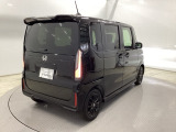 分割払いは当店扱いのホンダファイナンスが便利です。運転免許証があればその場で即審査可能です。