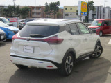 キックス  1.2 X FOUR ツートーン インテリアエディション(e-POWER) 4W