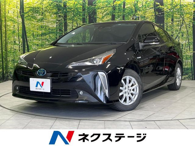 プリウス 1.8 S ツーリングセレクション 