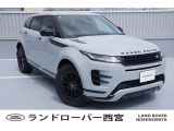 ランドローバー レンジローバーイヴォーク
