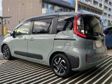 非常に人気の車両となっておりますので、是非一度直接ご覧になってください。