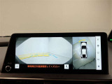 いまや必須装備「ナビゲーション」搭載!知らない場所にスイスイッとドライブ。もう、これなしではハンドルを握れませんね!でも運転中の操作は危険ですのでご注意ですね☆