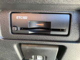 ETC付きです!セットアップを完了してから納車となりますので、すぐにご利用頂けます♪