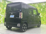 ウェイク G ターボ リミテッド SAIII 4WD 