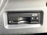 【ETC】高速道路の料金所をストレスなく通過!話題のスポットやサービスエリアに多い「スマートIC」利用時は必須のアイテムです。当店でセットアップを実施、ご納車当日からすぐにご利用いただけます!