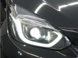 ◆LEDヘッドライト◆ LEDライトは、明るく視認性が良く、省エネで環境にもやさしいヘッドライトです!