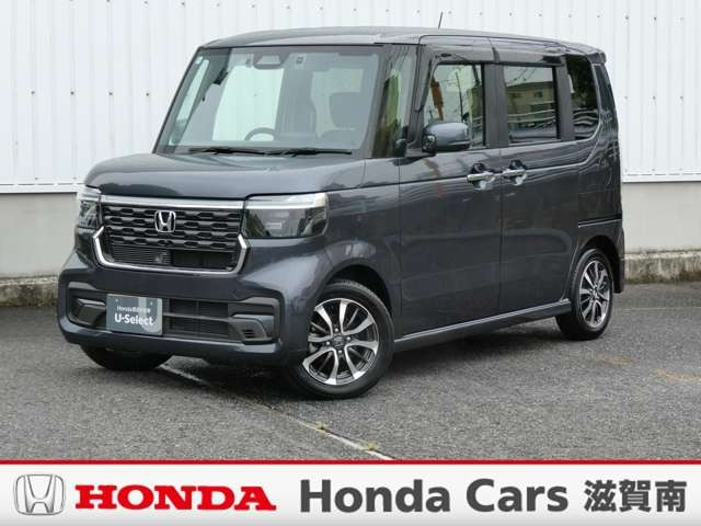 ホンダ N-BOXカスタム 