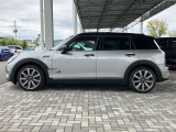 ミニクラブマン クーパー S オール4 プレミアムプラスパッケージ 4WD 