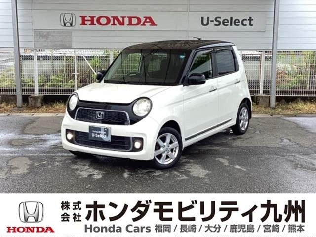 N-ONE プレミアム Lパッケージ