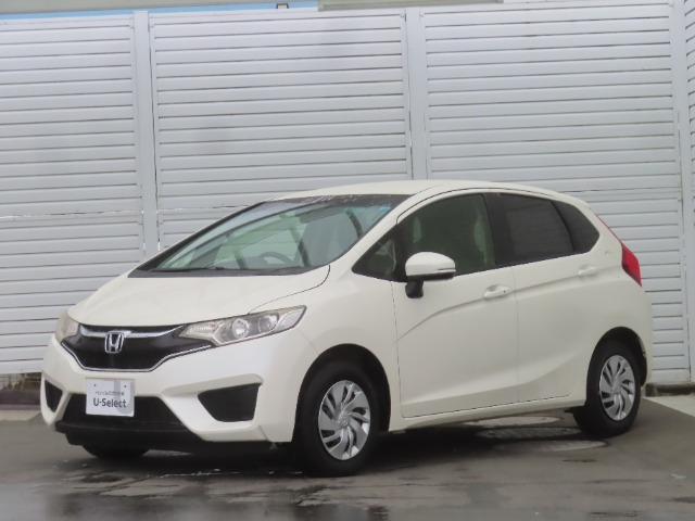 ホンダ フィット 