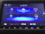 いろいろな音楽メディアに対応で、乗る方のお好みでドライブをお楽しみ頂けます。
