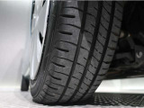 タイヤの溝あります♪まだまだ走れます♪