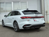 A5アバント TFSI 110kW Sラインパッケージ 