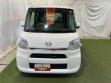 タント X 4WD スローパー