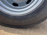 245/80R17.5 133/131LLT