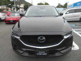 CX-5 2.5 25S プロアクティブ 4WD 