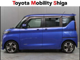 狭い駐車場スペ-スでも両側パワ-スライドドア付きなので乗り降りもラクラクです!