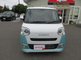ムーヴキャンバス  ストライプス G 4WD